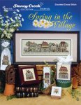 (image for) Spring In The Village